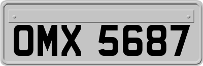 OMX5687