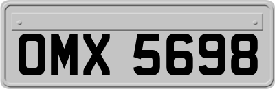 OMX5698