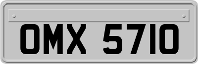 OMX5710