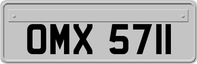OMX5711