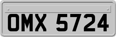 OMX5724