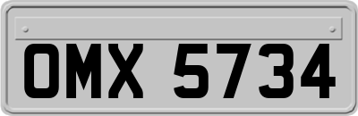 OMX5734