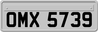 OMX5739