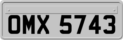 OMX5743
