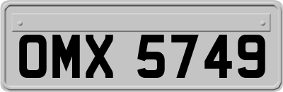 OMX5749
