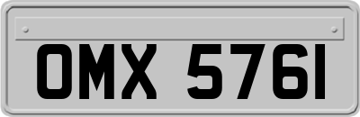OMX5761