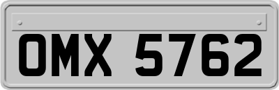 OMX5762
