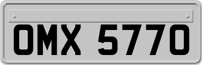 OMX5770