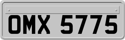 OMX5775