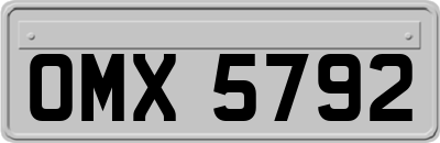 OMX5792