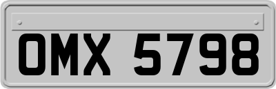 OMX5798