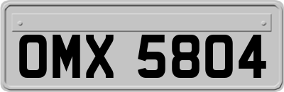 OMX5804