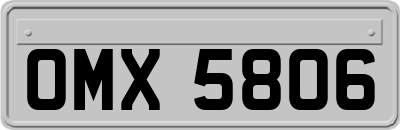 OMX5806