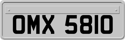 OMX5810