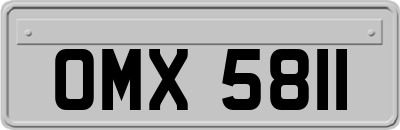 OMX5811