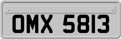 OMX5813