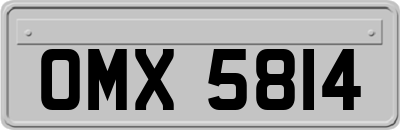 OMX5814