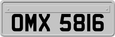 OMX5816