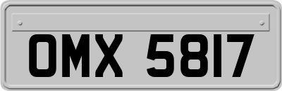 OMX5817