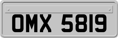 OMX5819