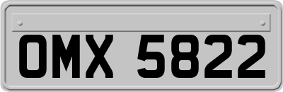OMX5822