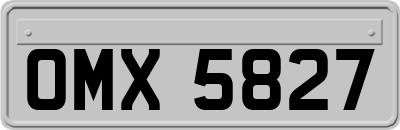 OMX5827