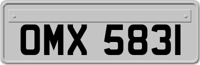 OMX5831