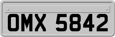 OMX5842