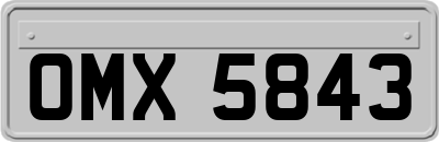 OMX5843