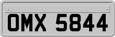 OMX5844