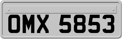 OMX5853