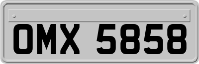 OMX5858