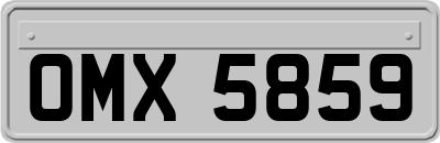 OMX5859