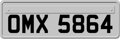 OMX5864