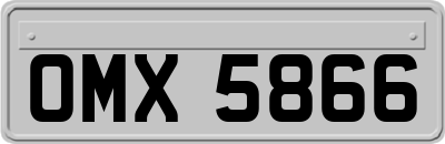 OMX5866
