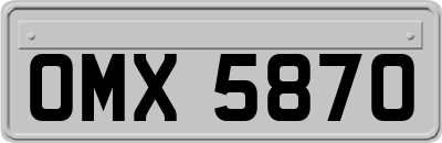OMX5870