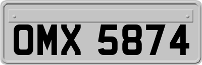 OMX5874