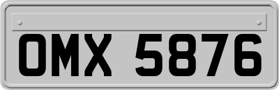 OMX5876