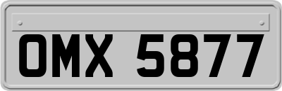 OMX5877