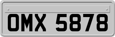 OMX5878