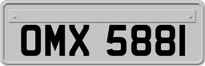 OMX5881