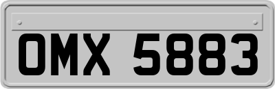 OMX5883