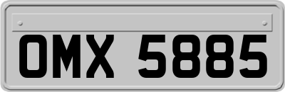 OMX5885