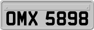 OMX5898