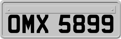 OMX5899