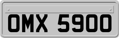 OMX5900
