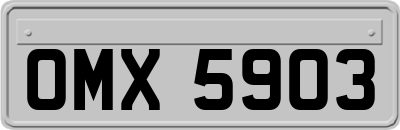 OMX5903