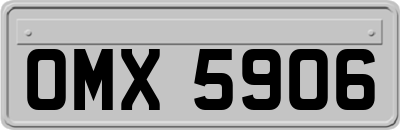OMX5906