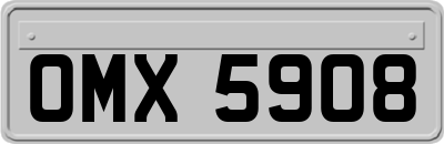 OMX5908