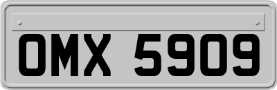 OMX5909
